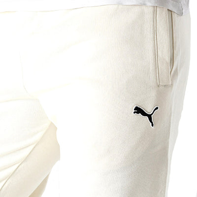 Puma Pantaloni#colore_bianco