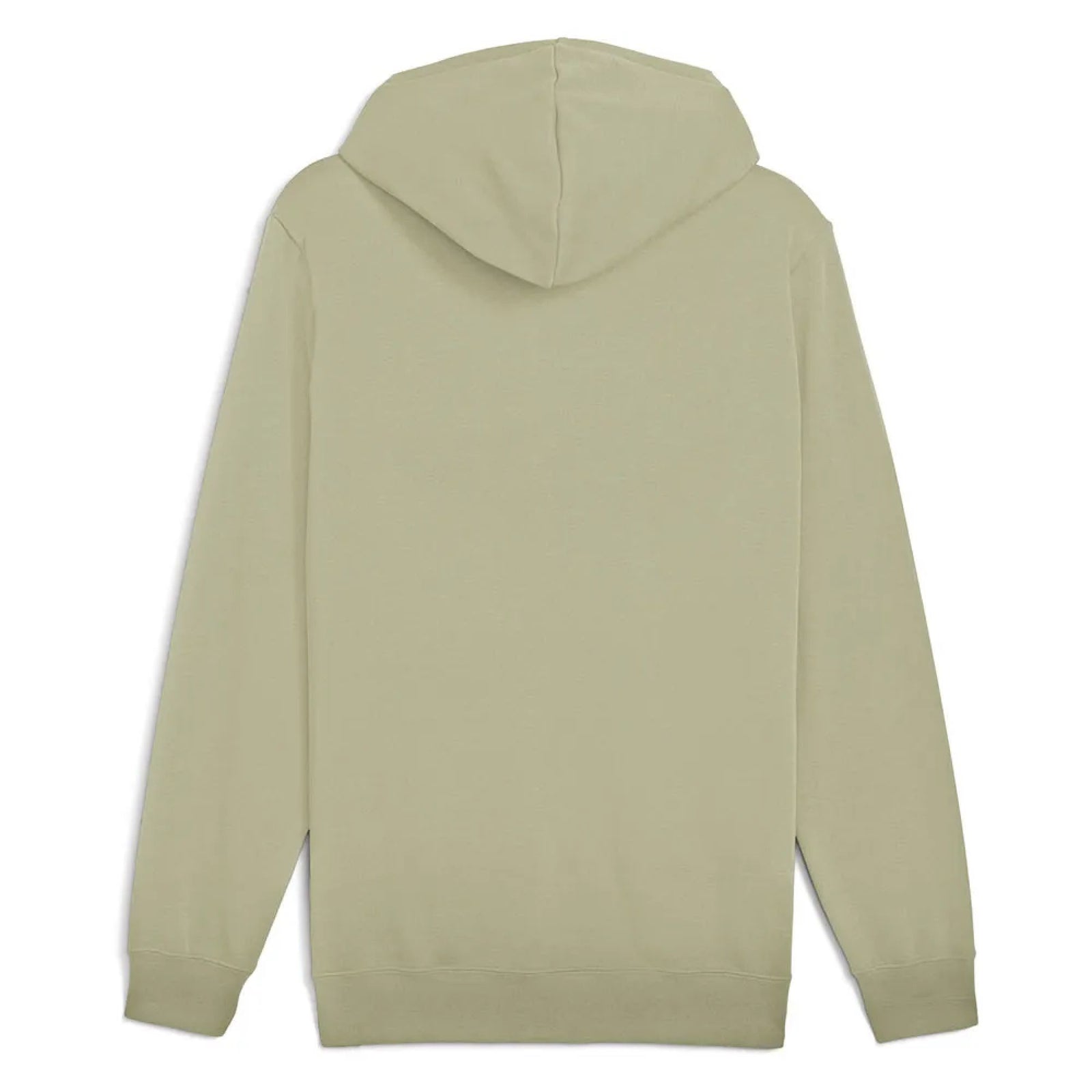 Puma Felpe#colore_verde