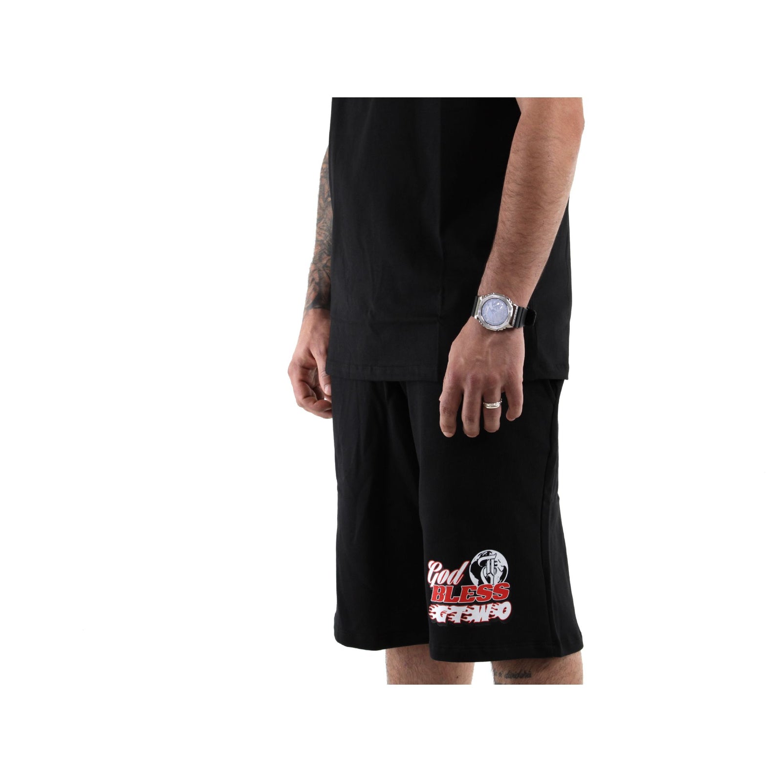 Gtwo Pantaloni#colore_nero