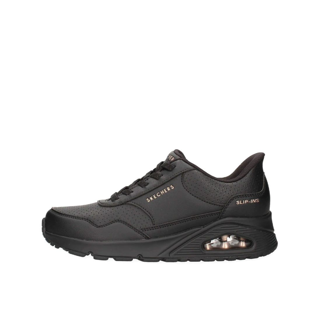 Skechers Scarpe#colore_nero