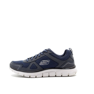 Skechers Scarpe#colore_blu