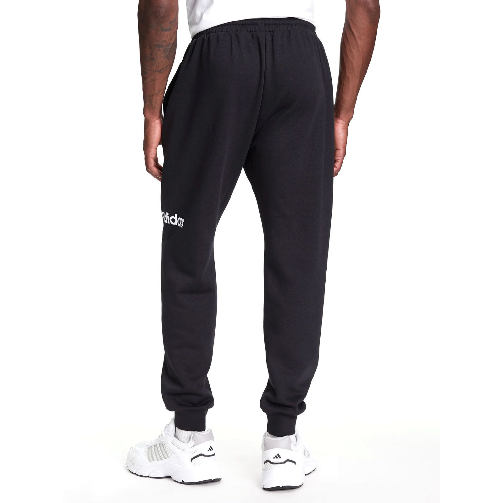 Adidas Pantaloni#colore_nero