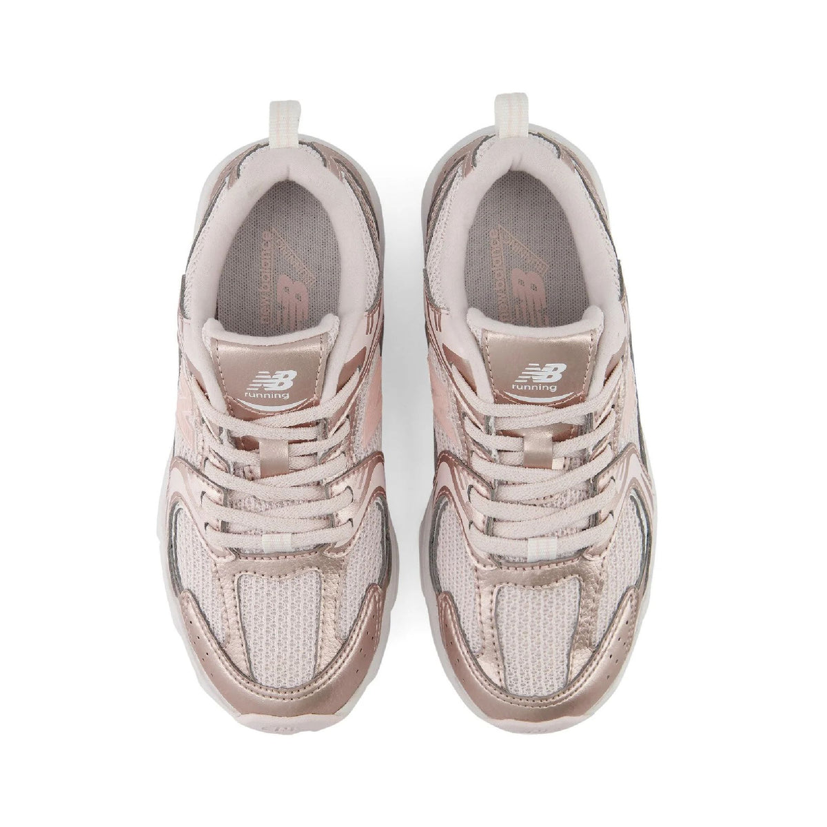 New balance Scarpe#colore_rosa