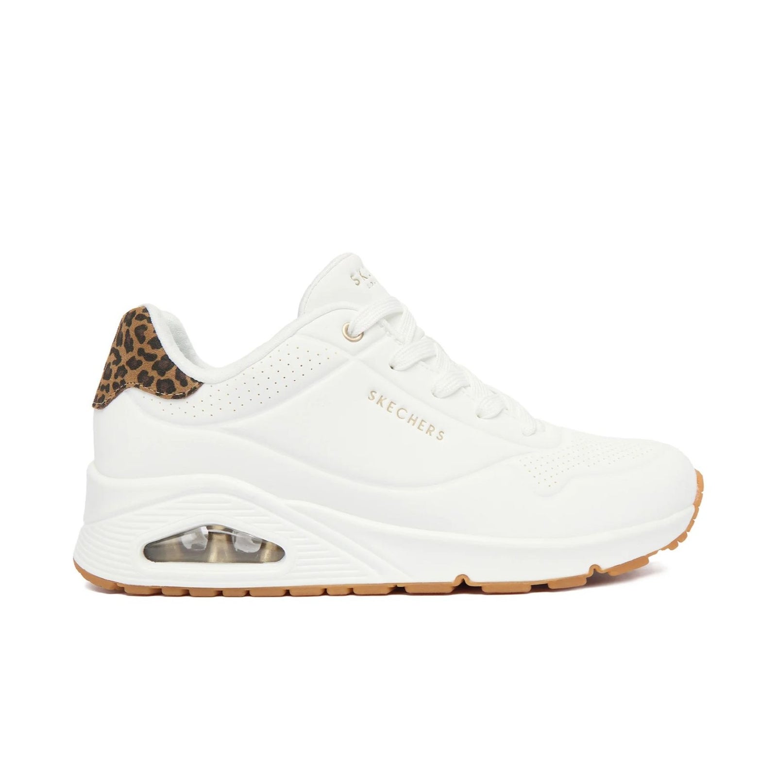 Skechers Scarpe#colore_bianco