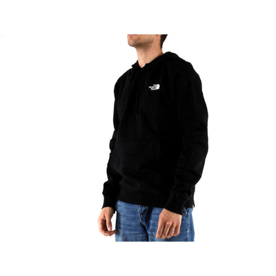 The north face  Felpe#colore_nero