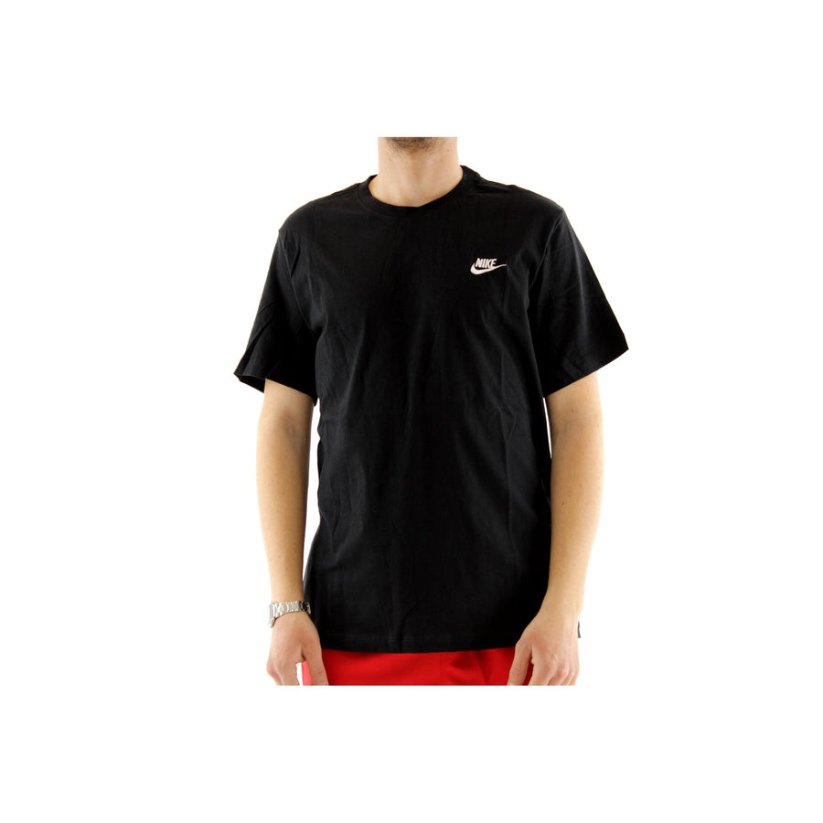 Nike Maglie#colore_nero