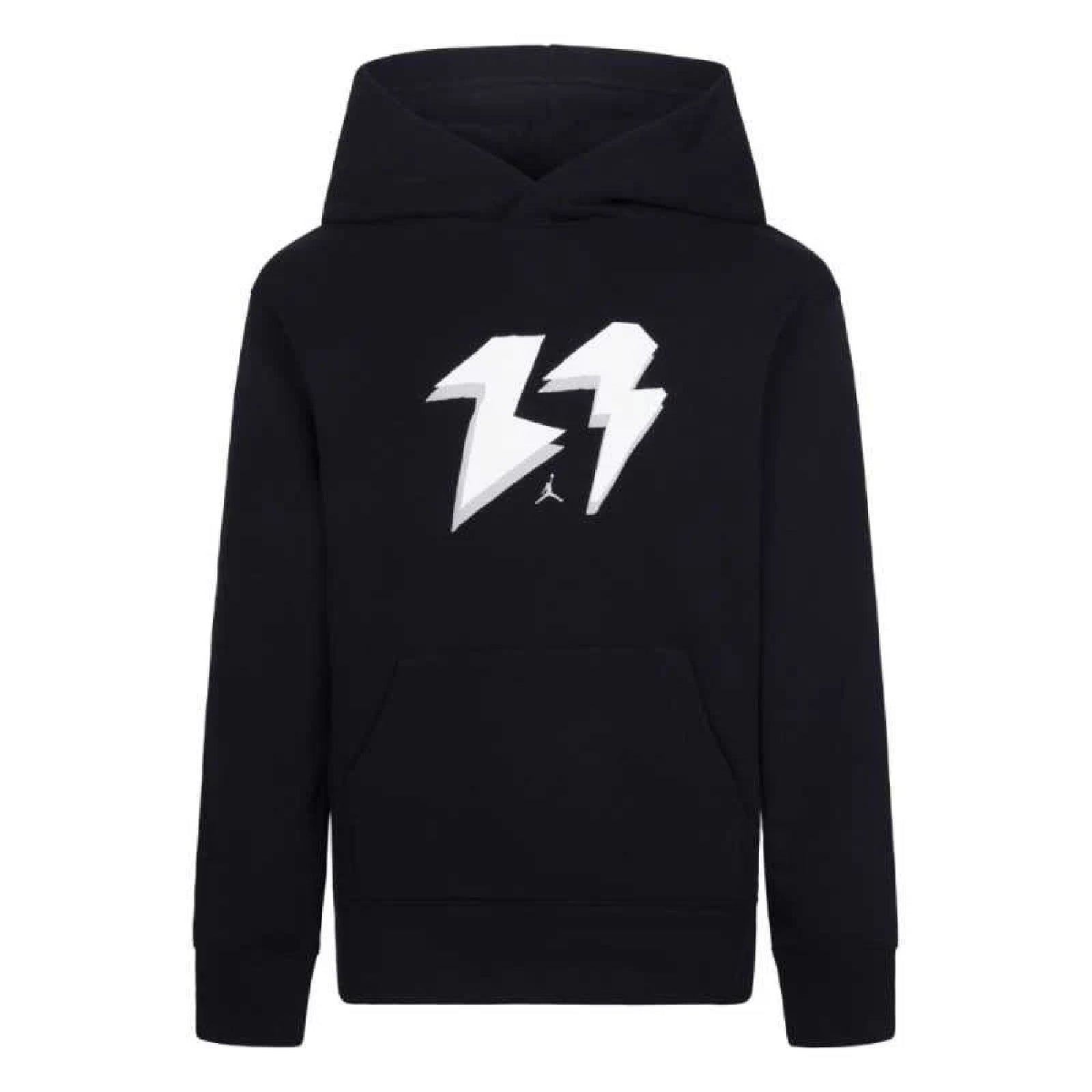 Jordan Felpe#colore_nero