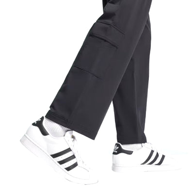 Adidas Pantaloni#colore_nero