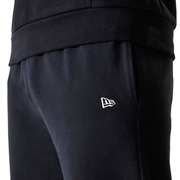New era Pantaloni#colore_nero