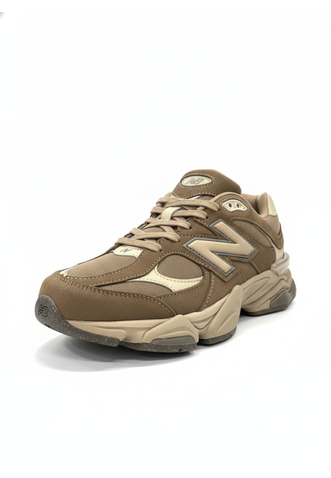 New balance Scarpe#colore_marrone