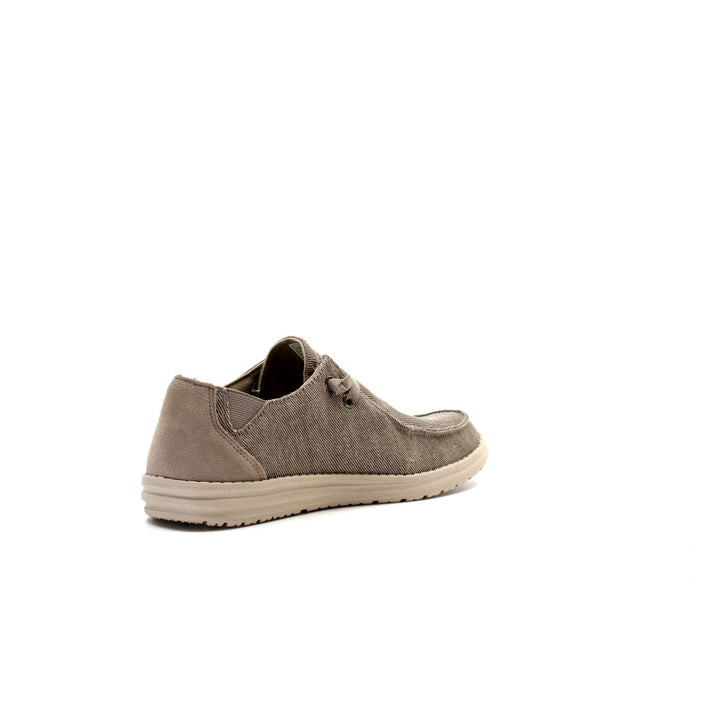 Skechers Scarpe#colore_marrone