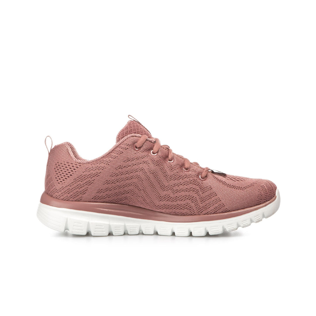 Skechers Scarpe#colore_rosa