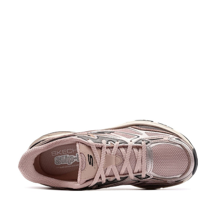 Skechers Scarpe#colore_rosa