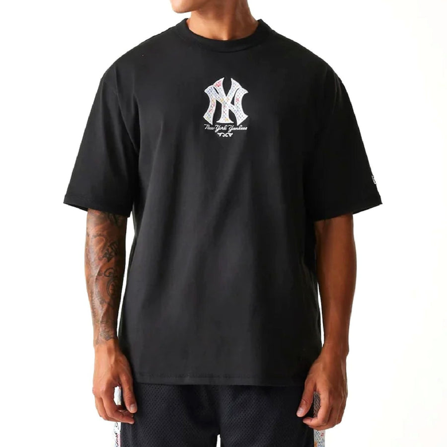 New era Maglie#colore_nero