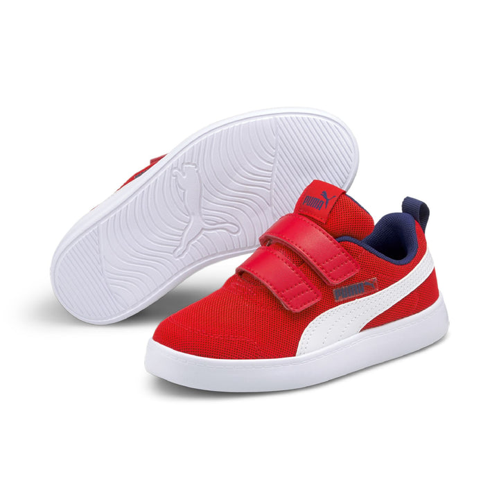 Puma Scarpe#colore_rosso