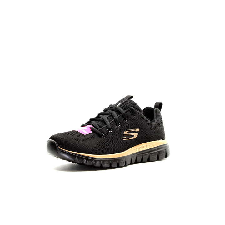 Skechers Scarpe#colore_nero