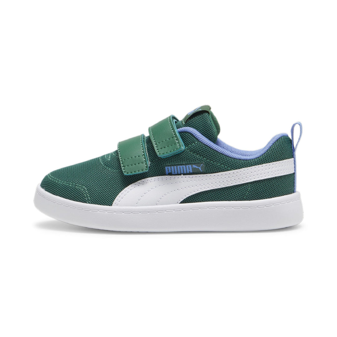 Puma Scarpe#colore_verde