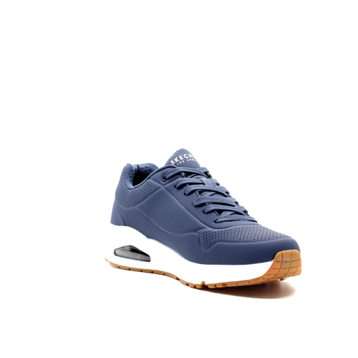 Skechers Scarpe#colore_blu