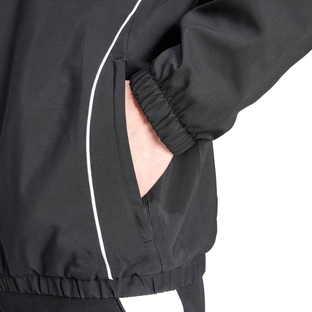 Adidas Giacca#colore_nero