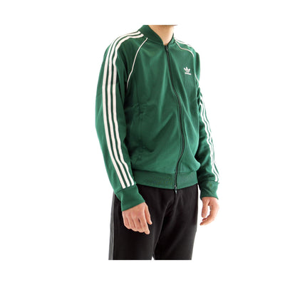 Adidas Giacca#colore_verde