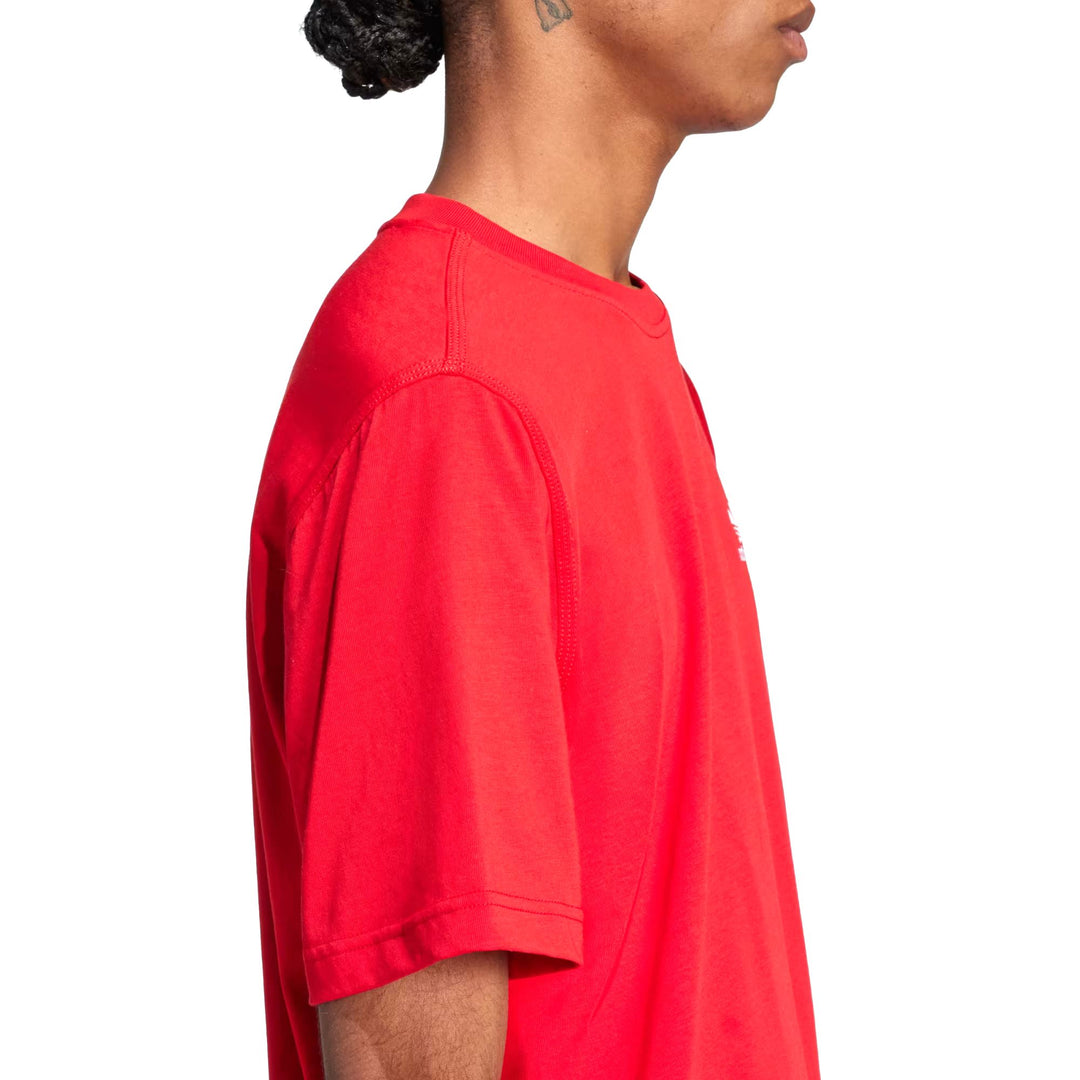 Adidas Maglie#colore_rosso