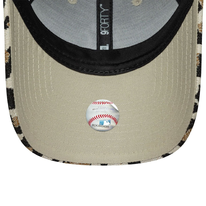 New era Accessori#colore_beige