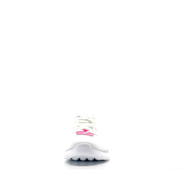 Skechers Scarpe#colore_bianco