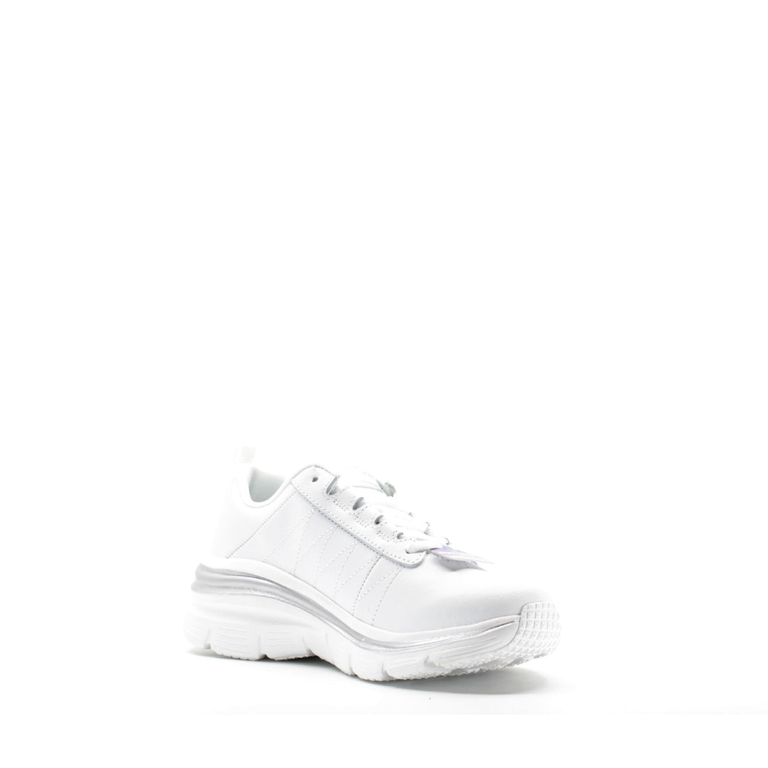 Skechers Scarpe#colore_bianco