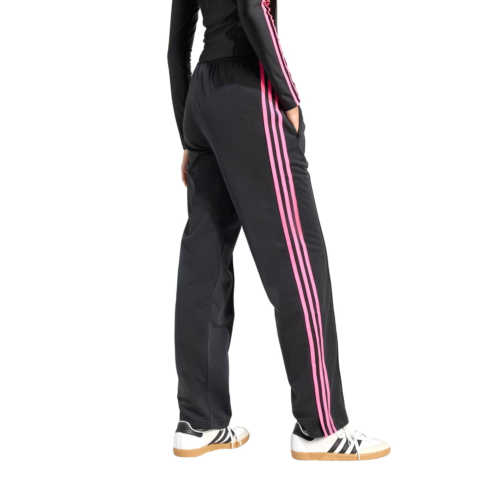 Adidas Pantaloni#colore_nero