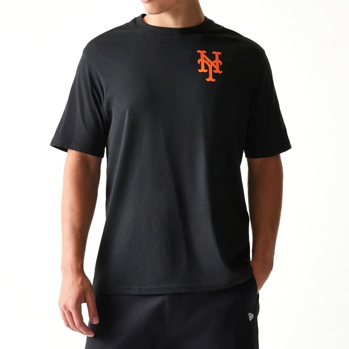New era Maglie#colore_nero