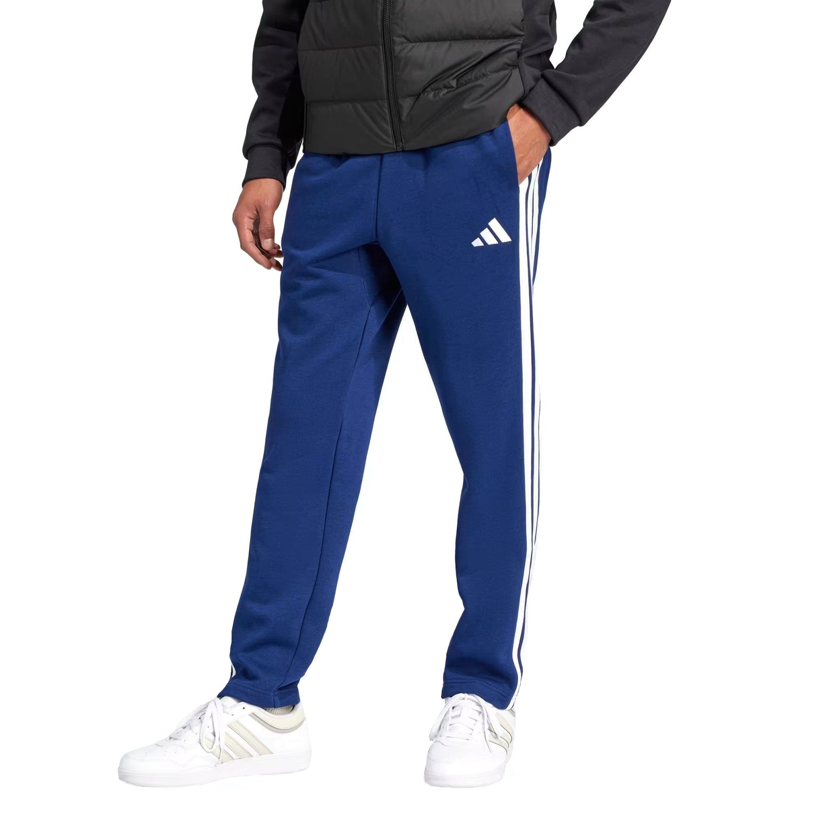 Adidas Pantaloni#colore_blu