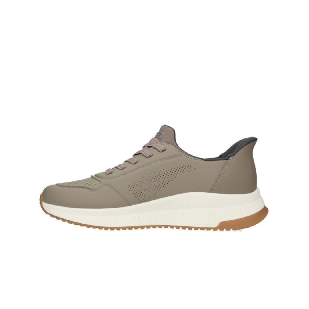 Skechers Scarpe#colore_beige