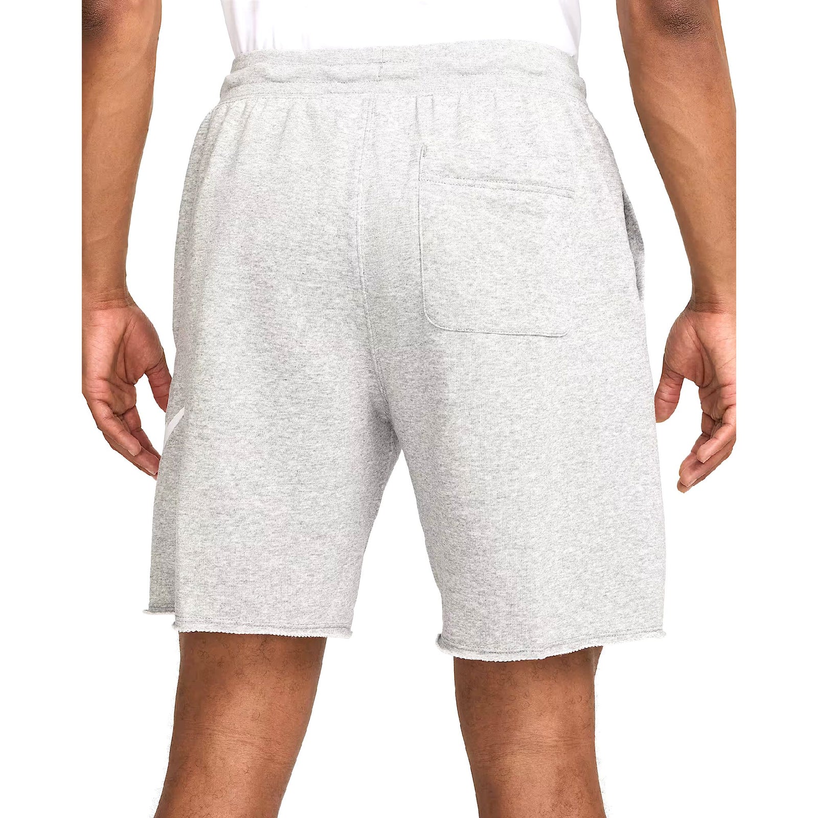 Nike Pantaloni#colore_grigio