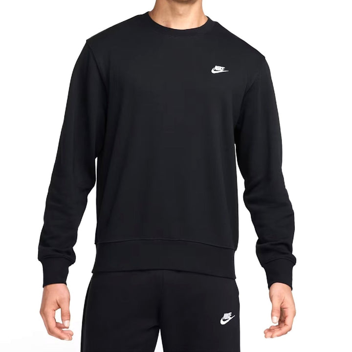 Nike Felpe#colore_nero