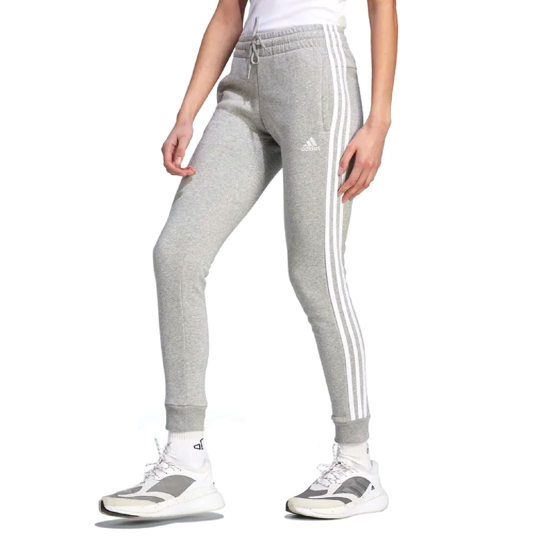 Adidas Pantaloni#colore_grigio