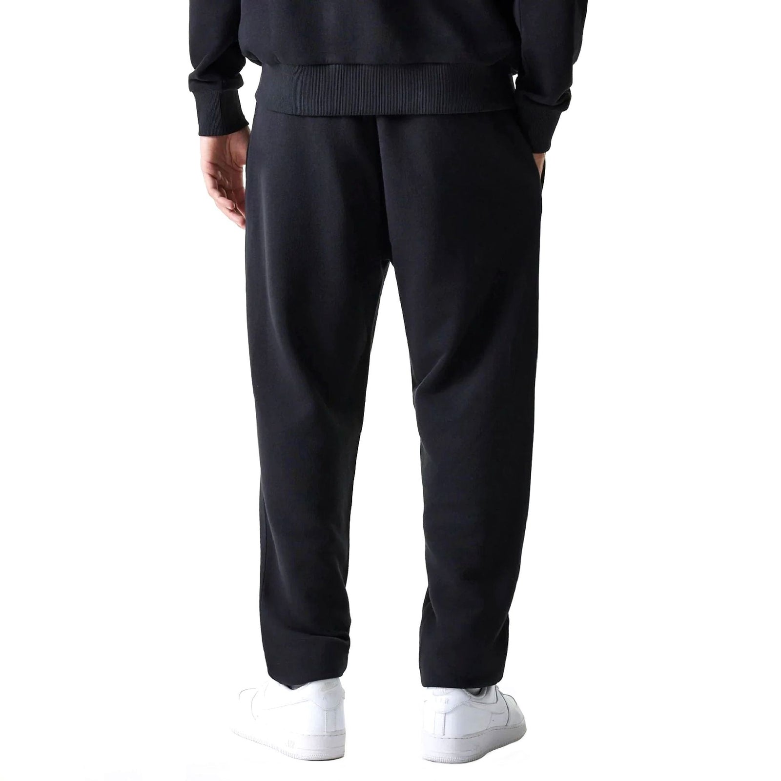 New era Pantaloni#colore_nero