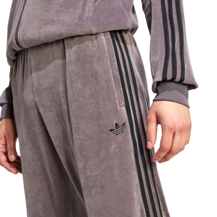 Adidas Pantaloni#colore_grigio