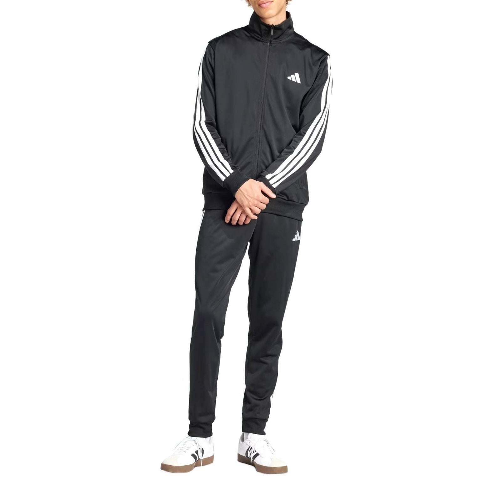 Adidas Tute#colore_nero