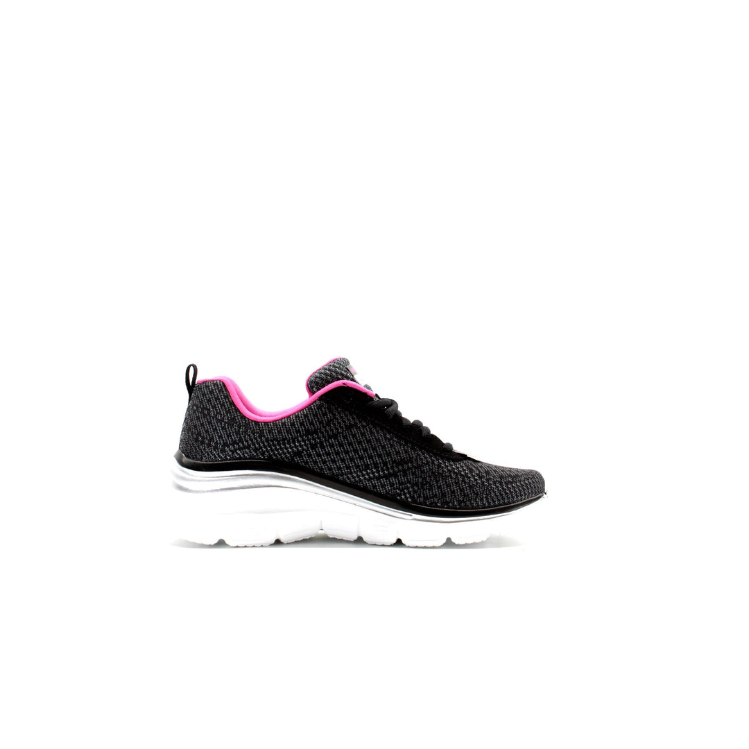 Skechers Scarpe#colore_nero