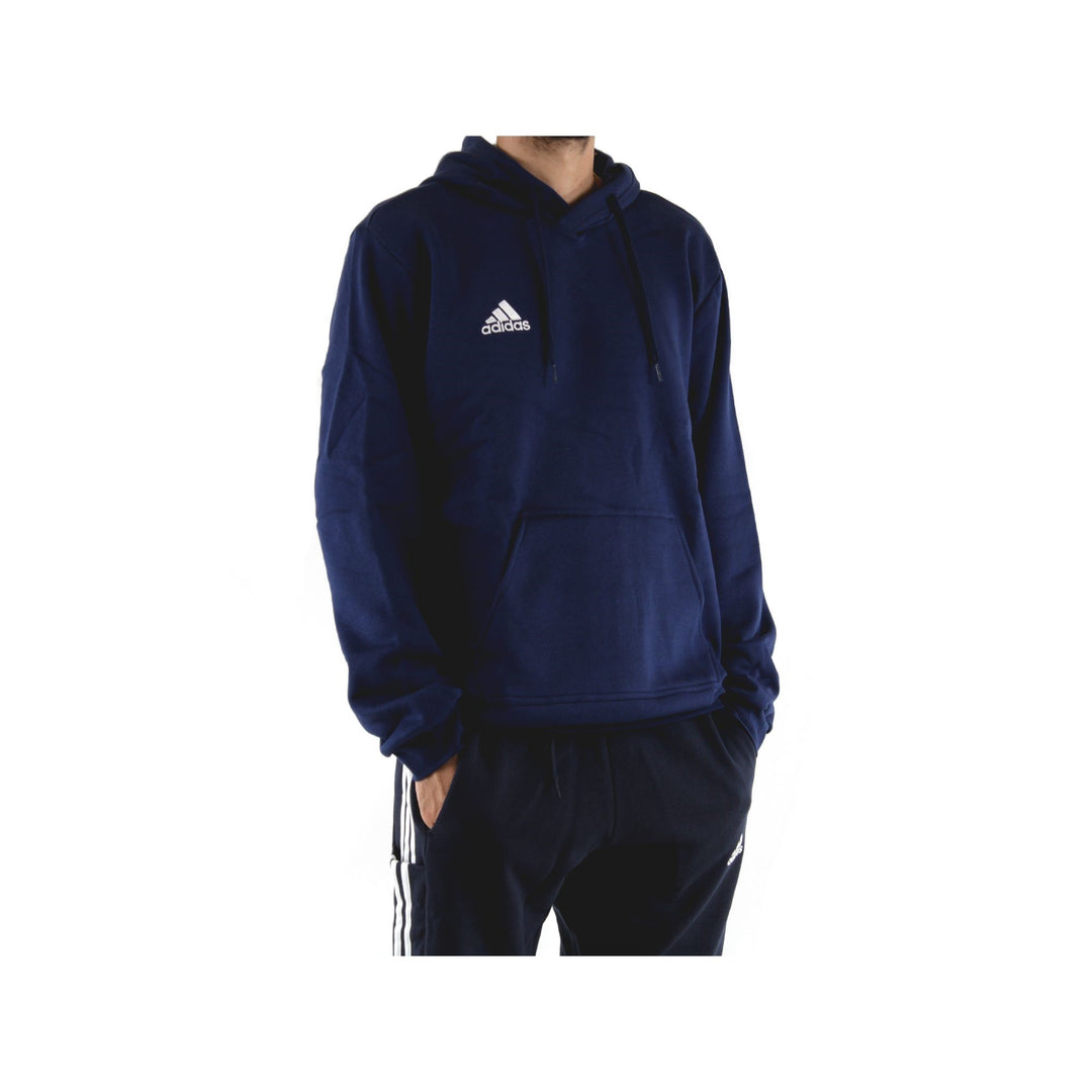 Adidas Felpe#colore_blu