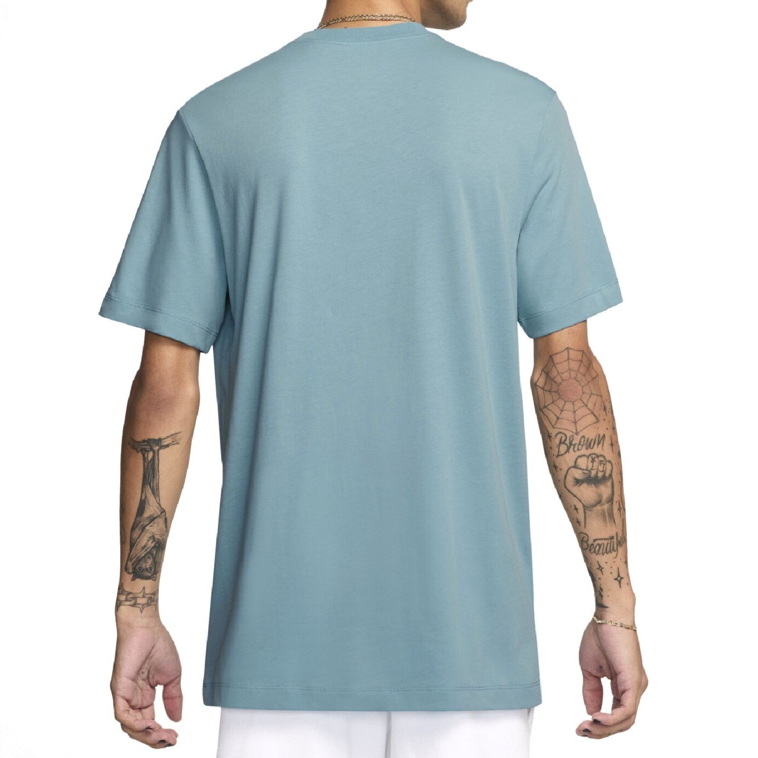 Nike Maglie#colore_celeste