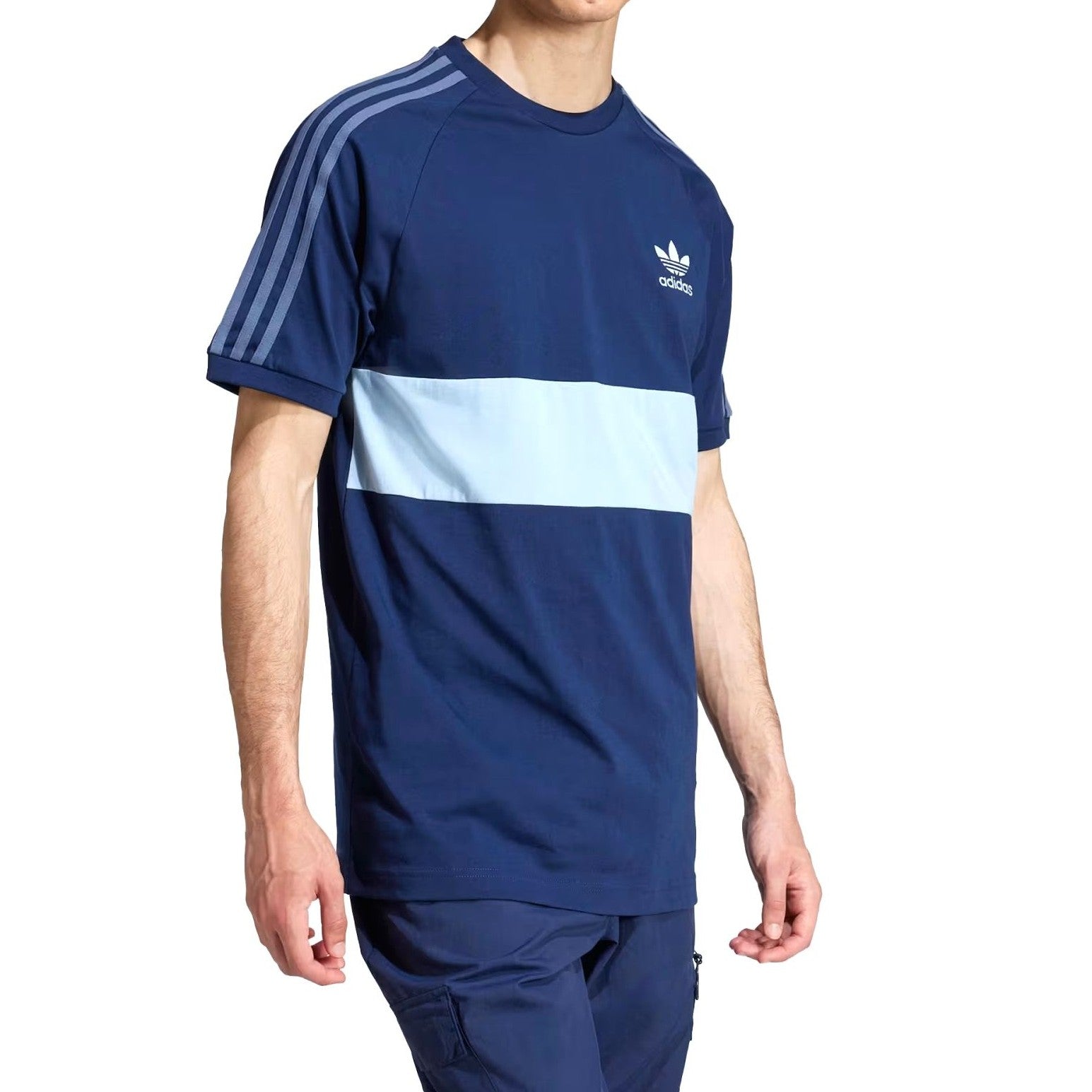 Adidas Maglie#colore_blu