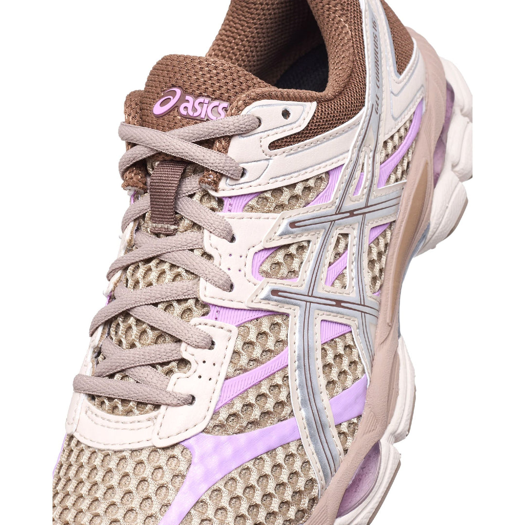 Asics Scarpe#colore_marrone