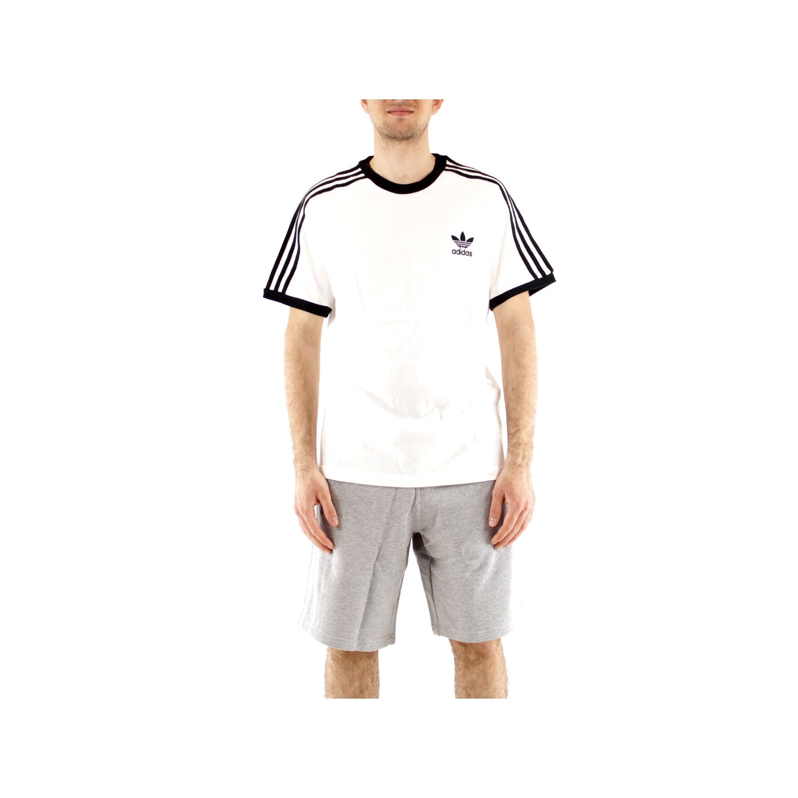Adidas Maglie#colore_bianco