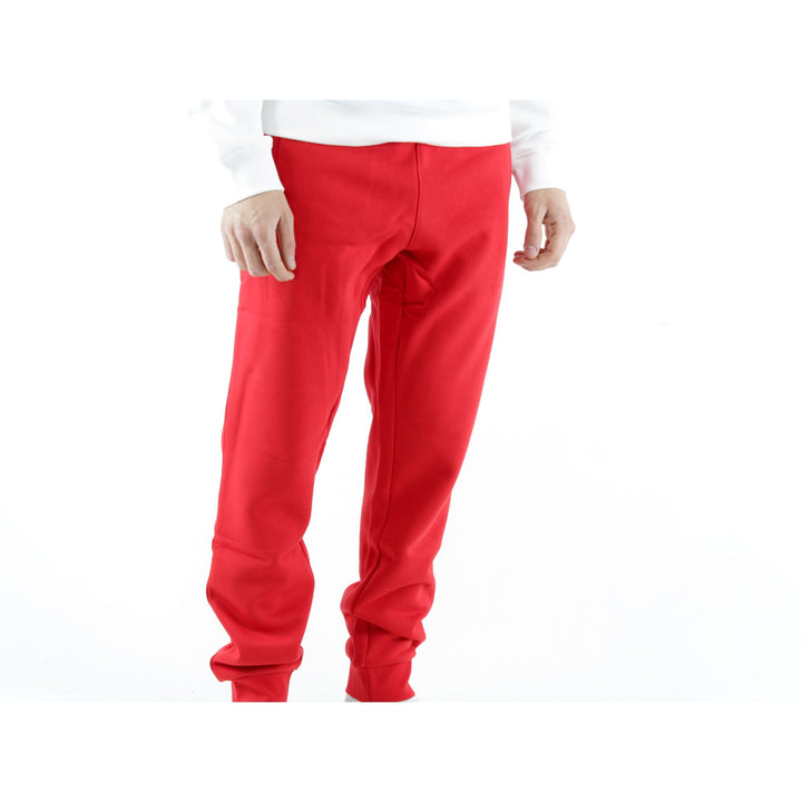 Adidas Pantaloni#colore_rosso