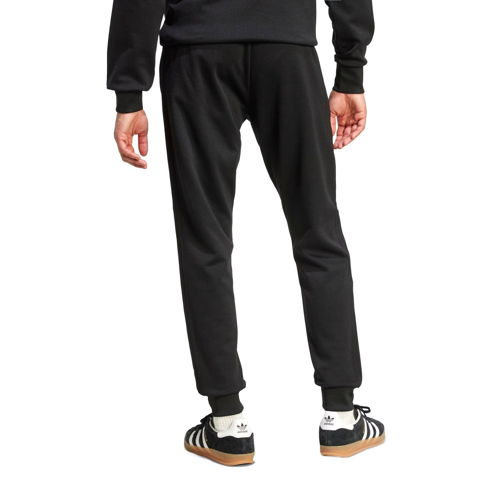 Adidas Pantaloni#colore_nero