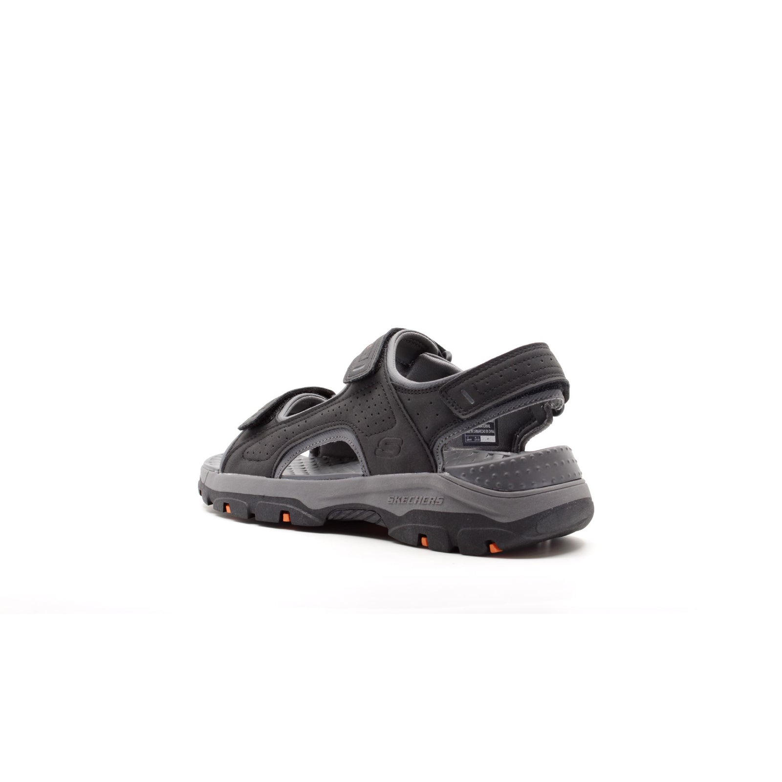 Skechers Scarpe#colore_nero