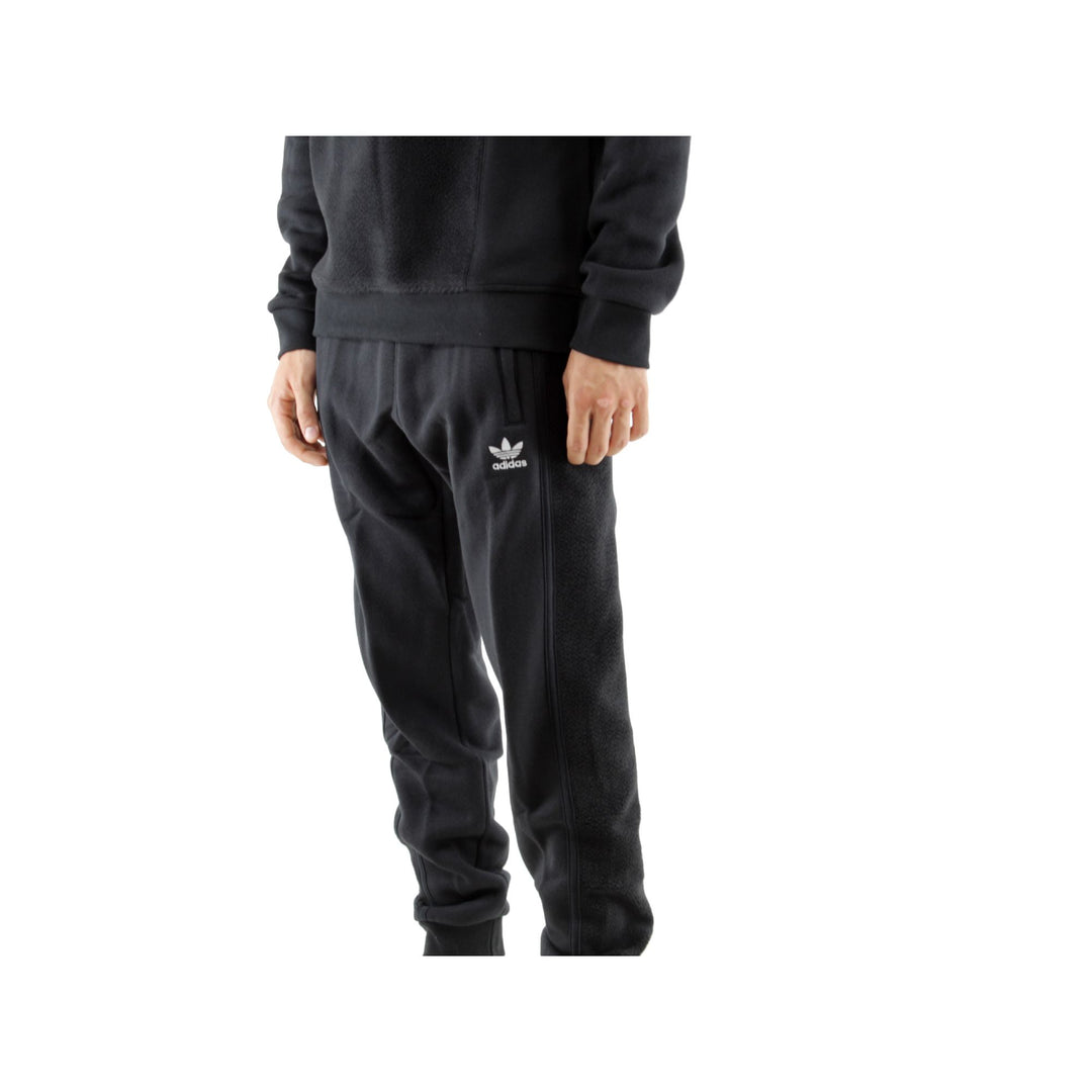 Adidas Pantaloni#colore_nero