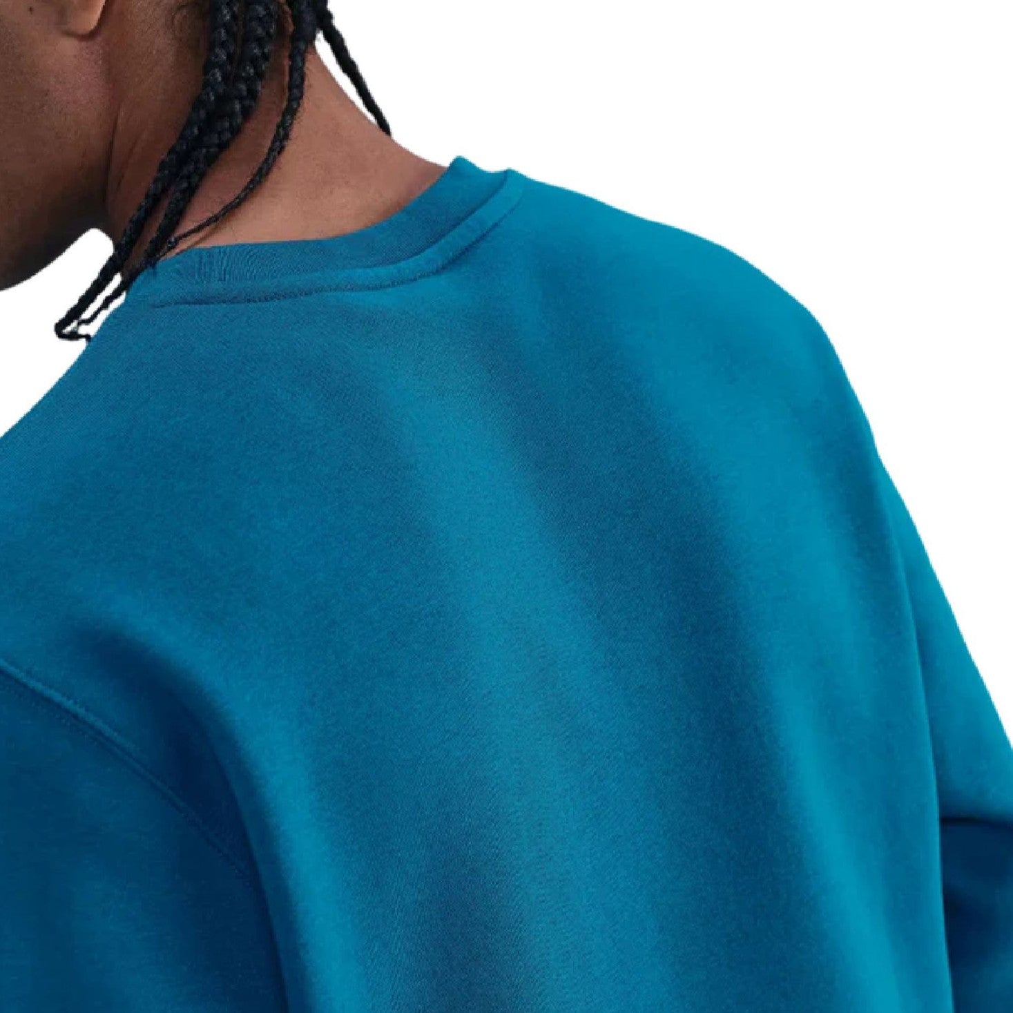 Nike Felpe#colore_verde