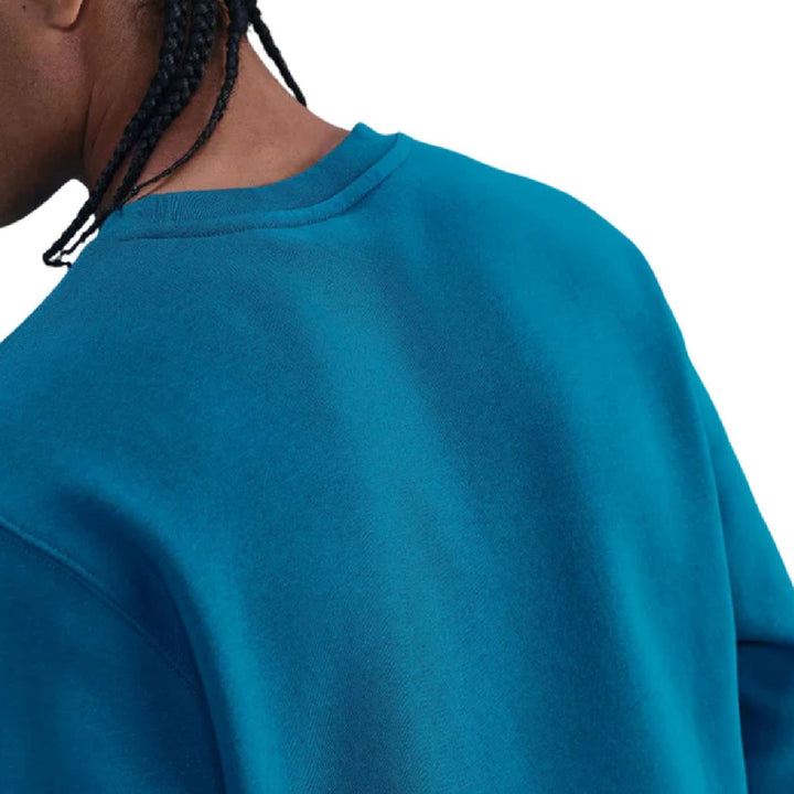 Nike Felpe#colore_verde